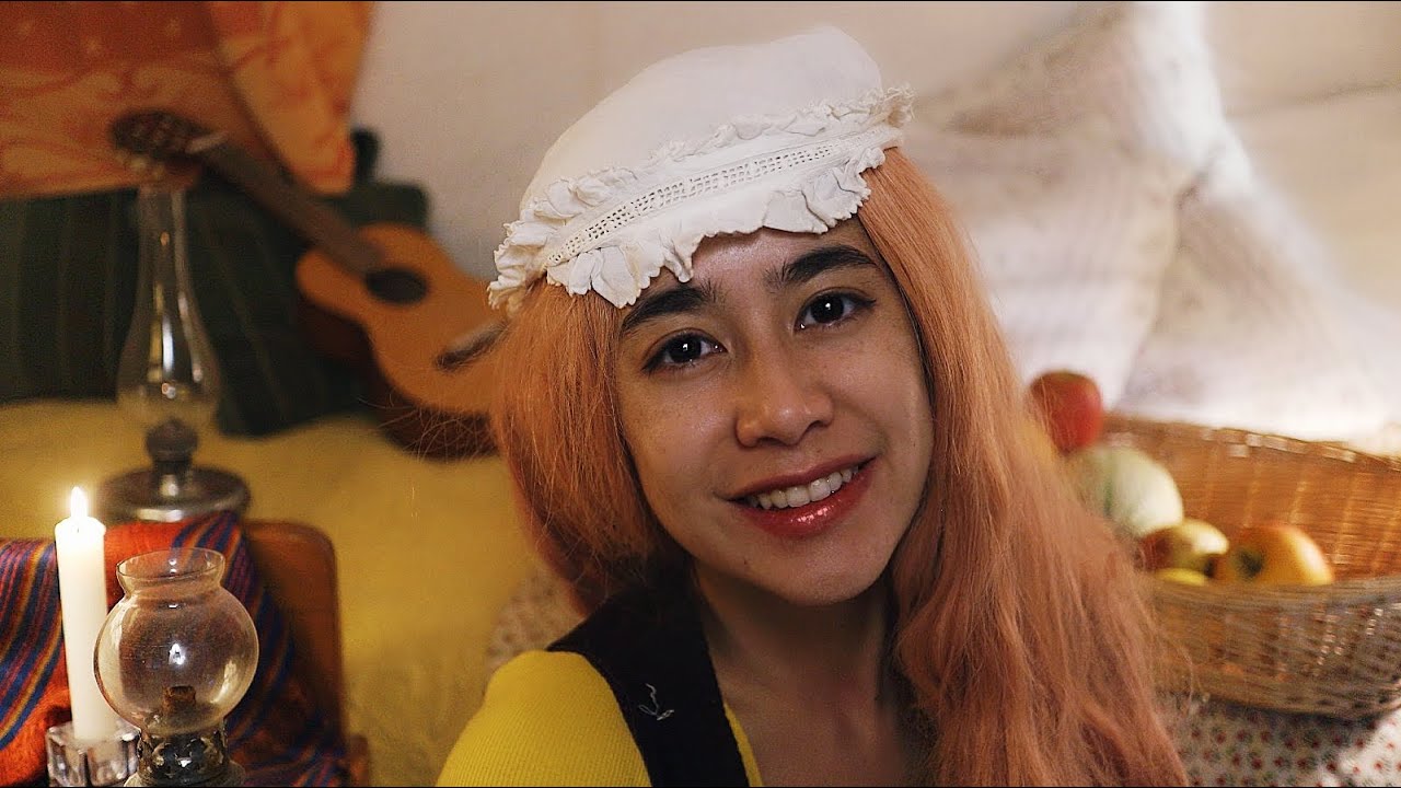 [ASMR] Quickest Stornway Inn Check In ~ (Dragon Quest IX)