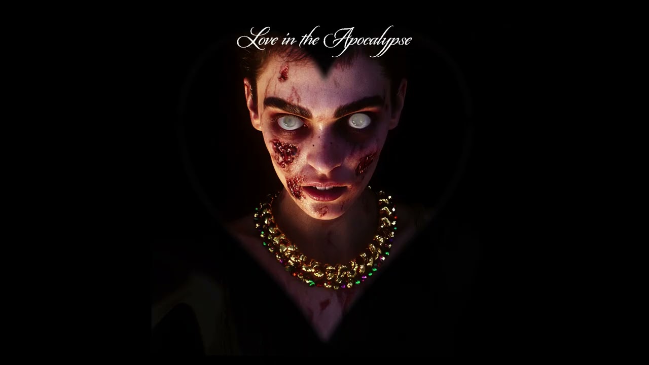 Love in the Apocalypse