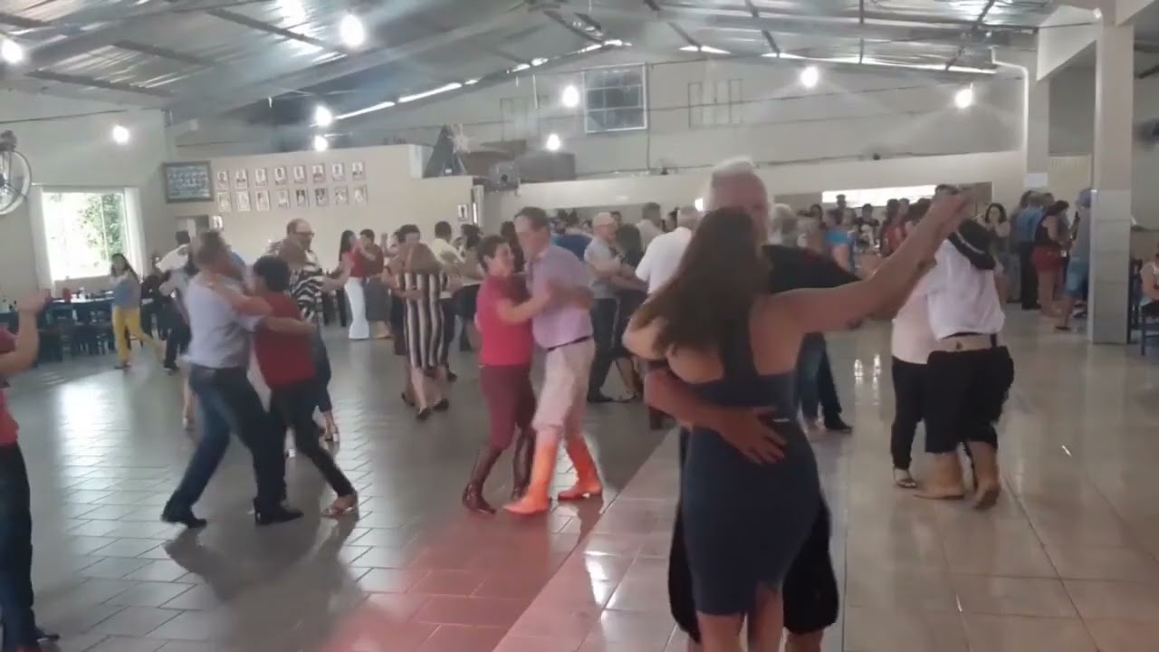 Valsa pro meu Pai - Os Mirins