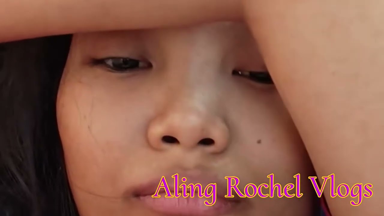 BAGO UMALIS SI ANGELA INAALAGAAN MABUTI NI ATE FELLY AT NG TEAM