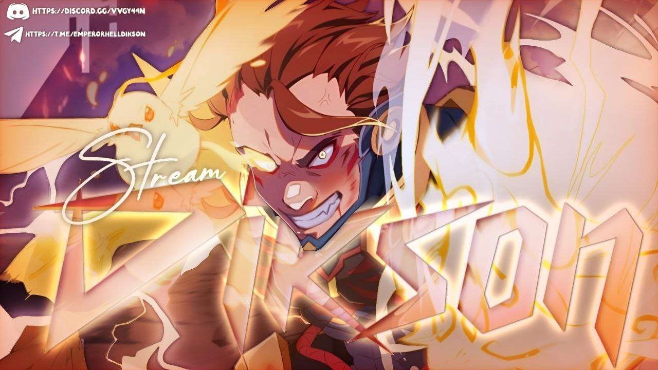 СИЛЬНЕЙШИЙ ЗАПУСТИЛ ЛУЧШИЙ СТРИМ В ВАШЕЙ ЖИЗНИ  / Mobile Legends Bang Bang