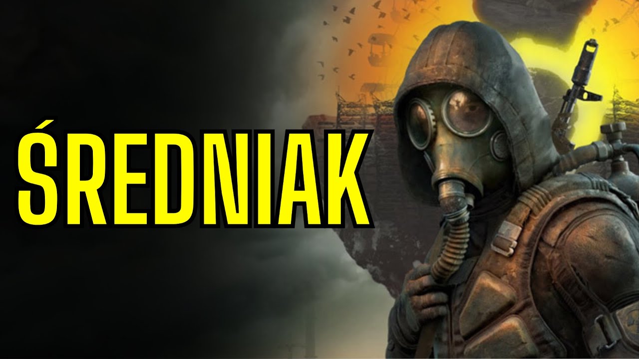 Stalker 2 (recenzja)