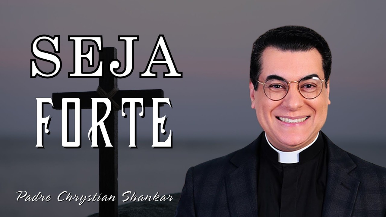 Deus Não Trabalha com Gente Mole