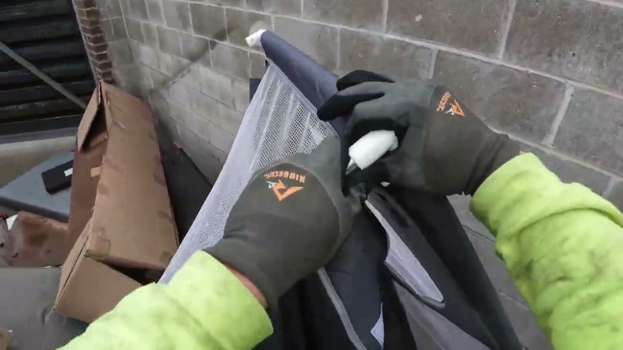 Scrap Metal Mayhem