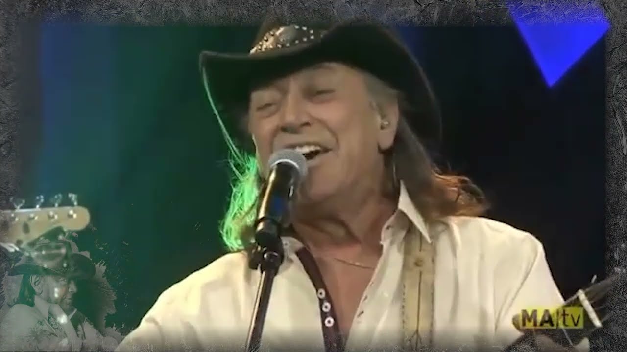 Paul Daraîche - Jambalaya
