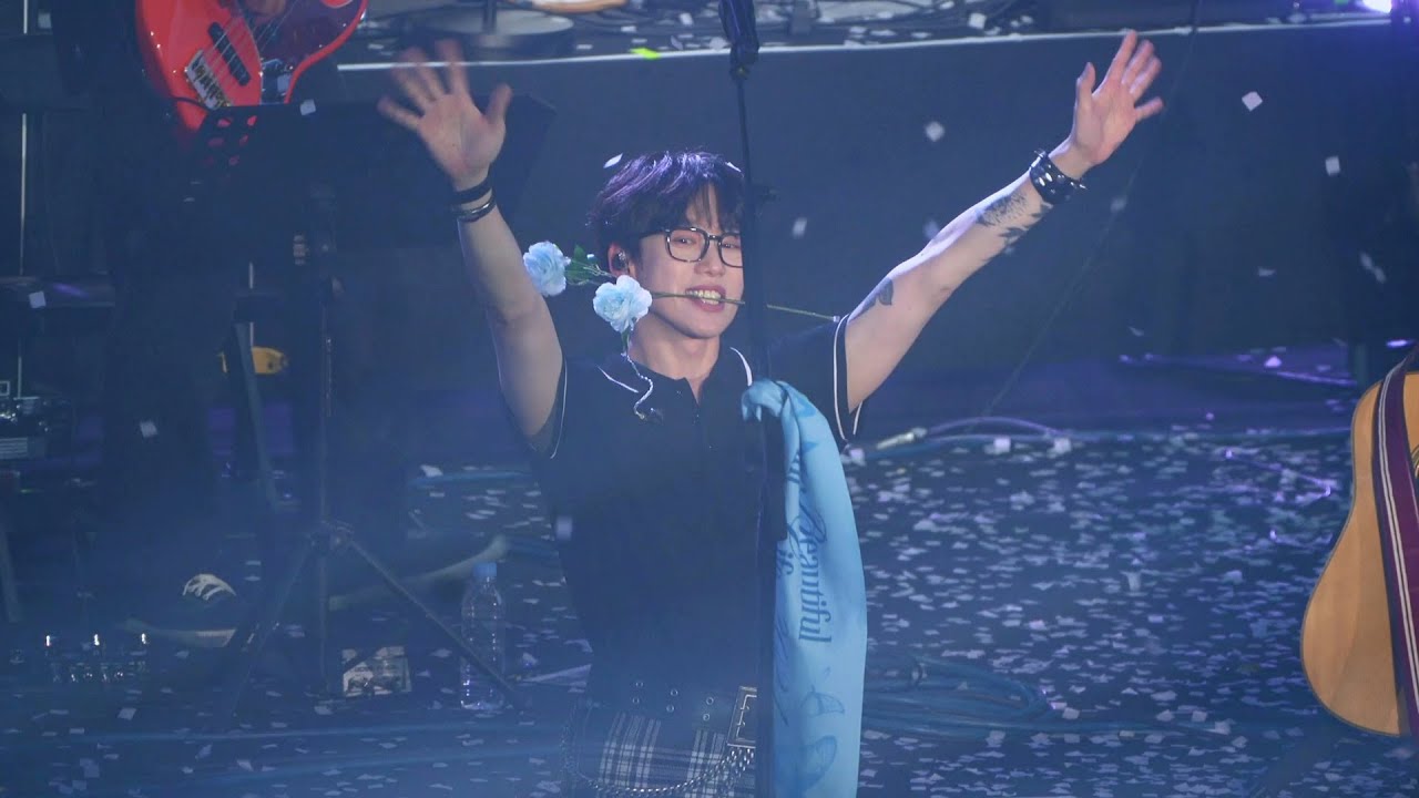 240511 10CM(십센치) 뷰티풀 민트 라이프 2024 Full ver.