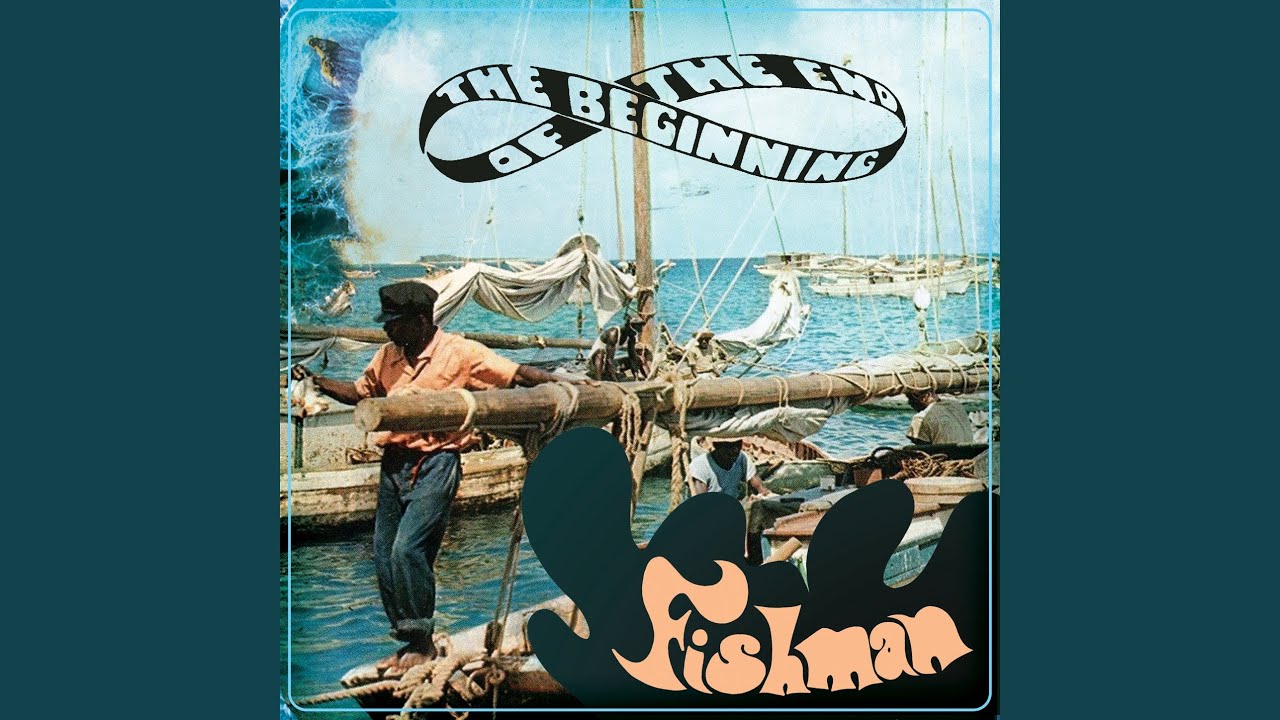 Fishman (Full Length Version)