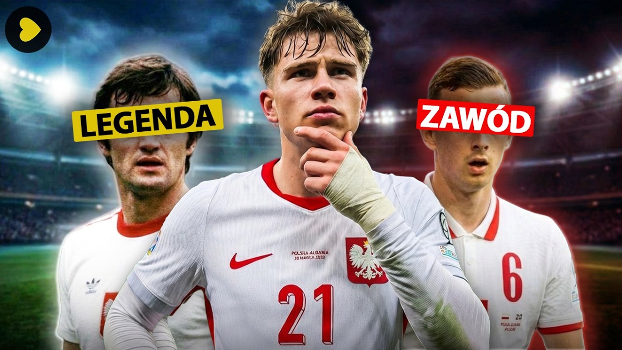 Czy szybki debiut NISZCZY TALENTY?