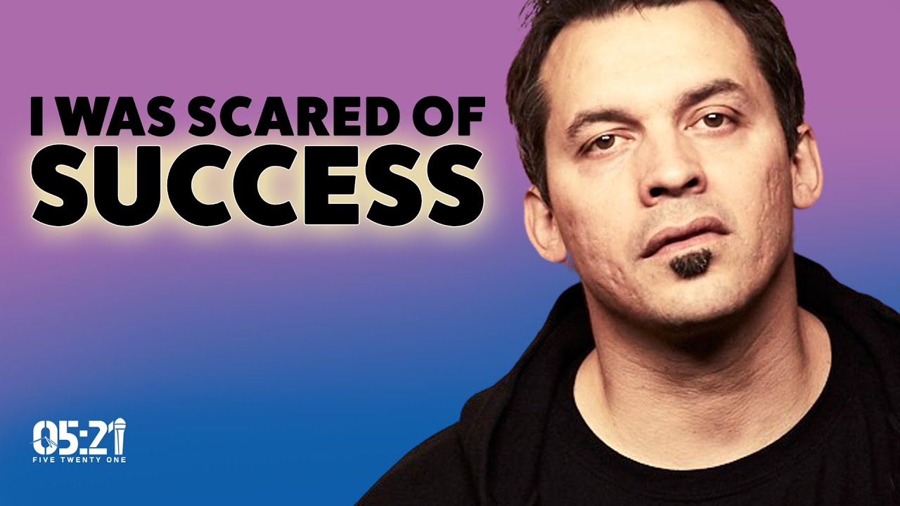 Is Social Media Stifling Creativity? - Slug, Atmosphere (Rhymesayers) | DocuChats E61