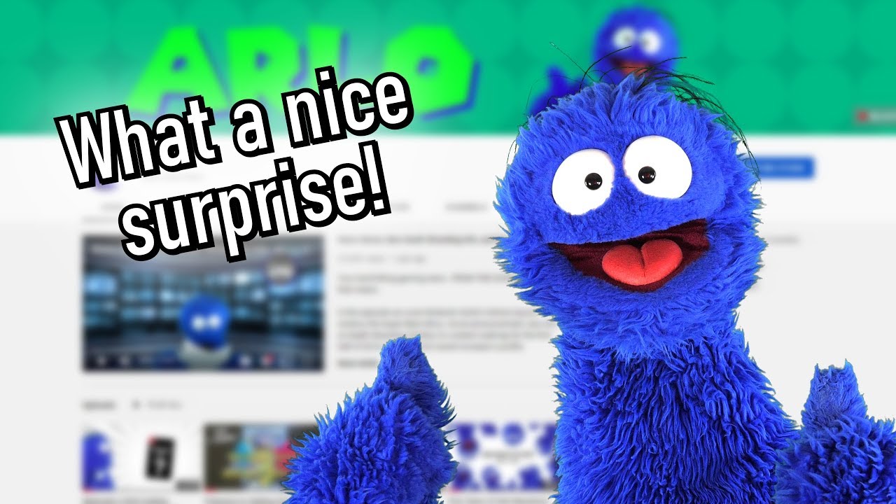 My Channel's Not Dead! So That's Nice!