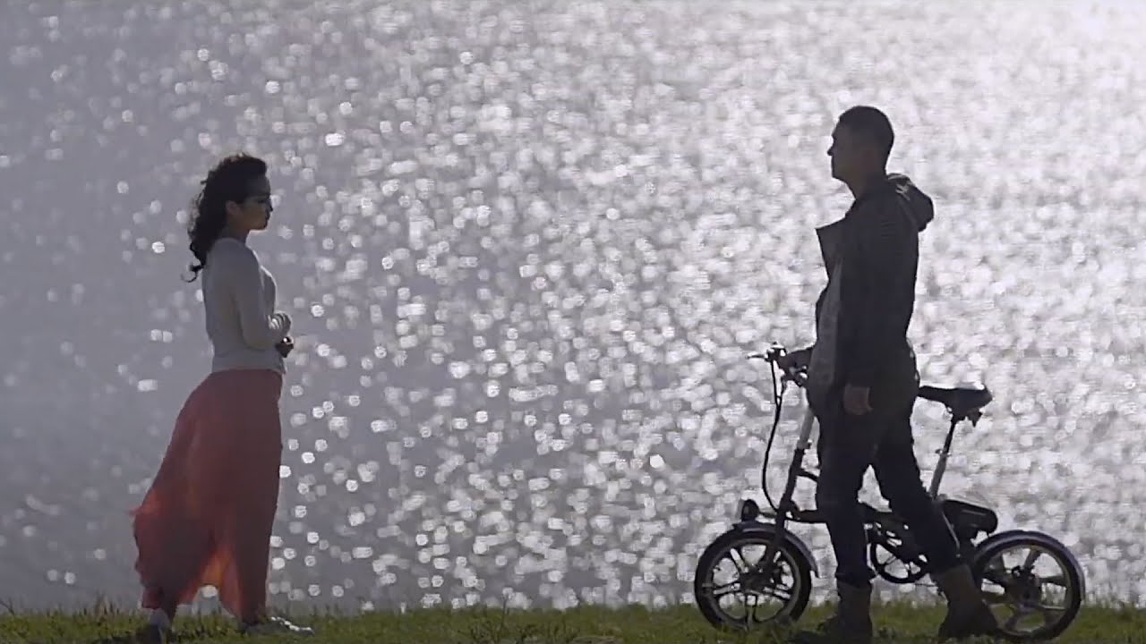 Delgertsogt - Uchraliin namar (Official Music Video) | Дэлгэрцогт - Учралын намар