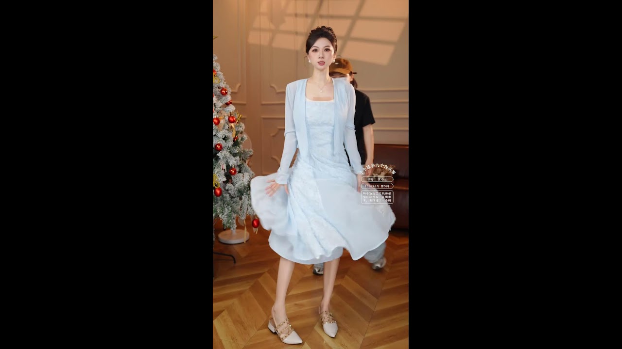 Fashion Women Clothes 3-10