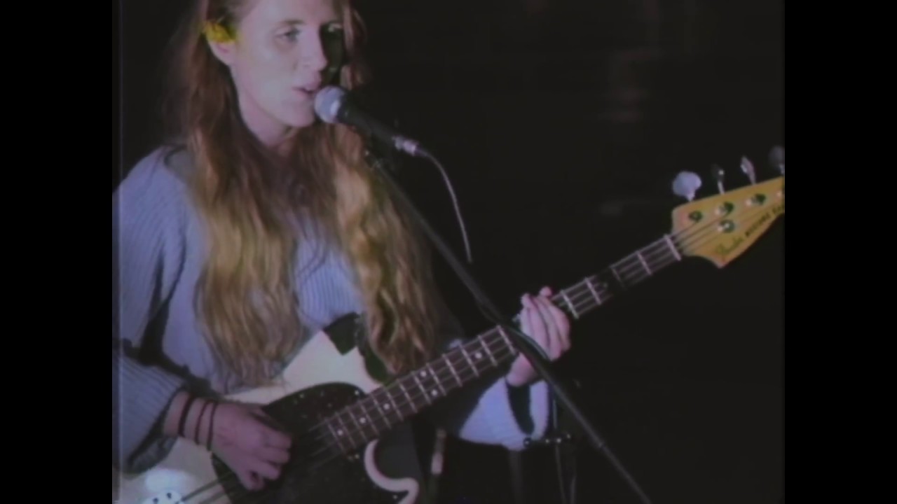 Breakfast Muff - Baby Boomers (Toad Session)