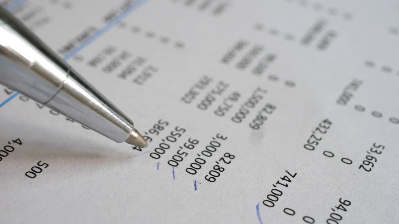 GASB Financial Reporting Video Series&mdash;Proprietary Funds