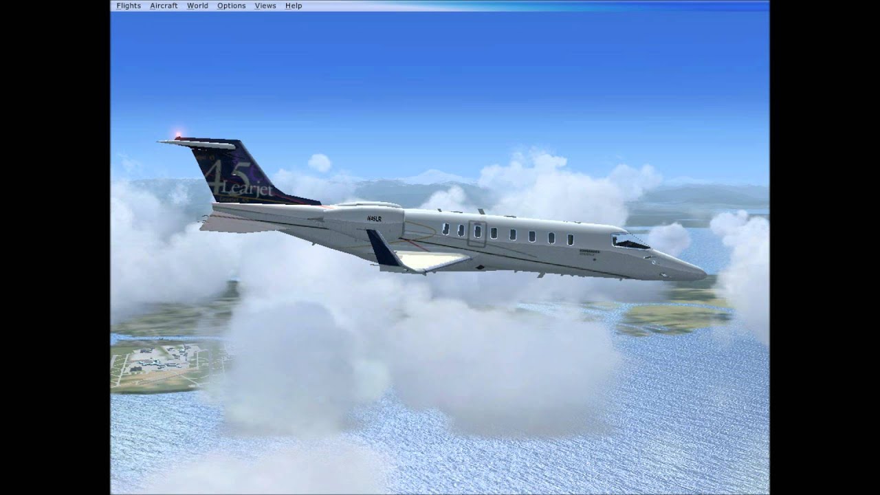 FSX Deluxe Edition All Planes