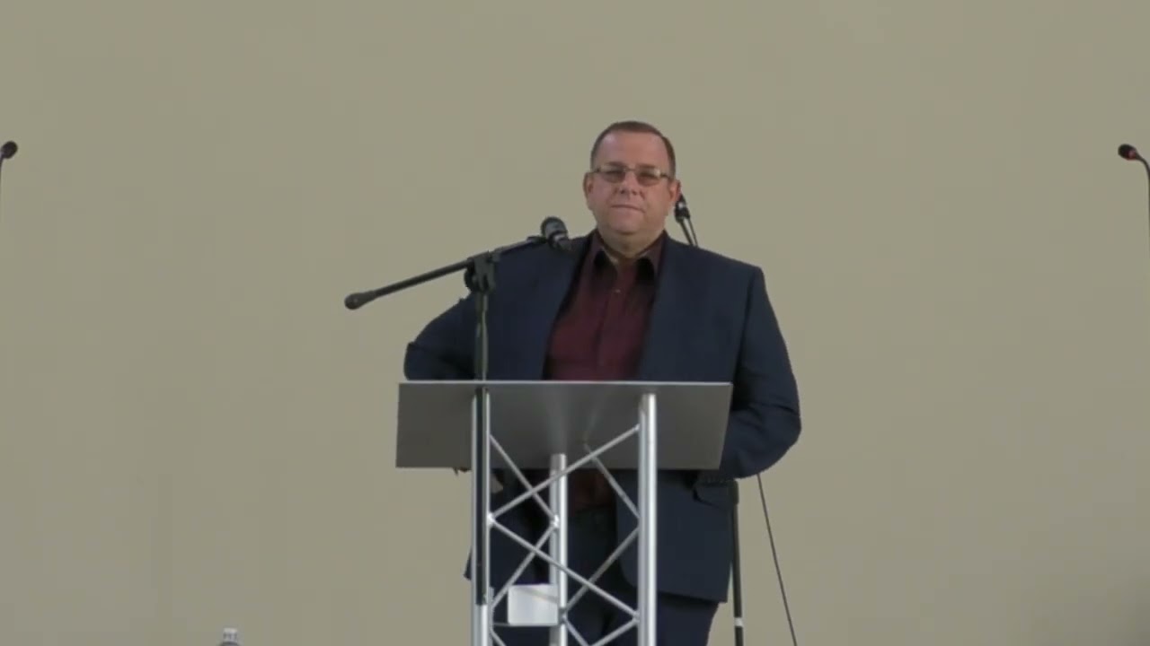 ВОСКРЕСНОЕ СЛУЖЕНИЕ || 02/08/2026