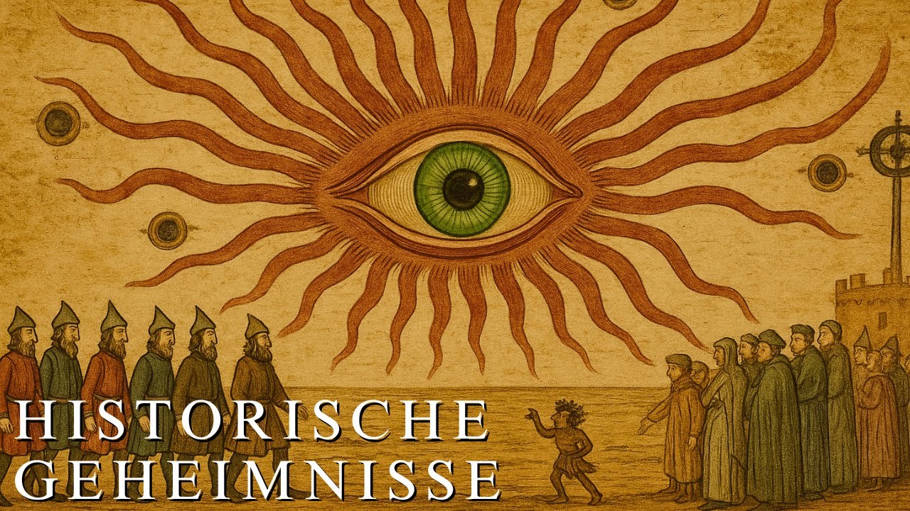 3 Stunden Der Größten Geheimnisse Der Geschichte Erklärt