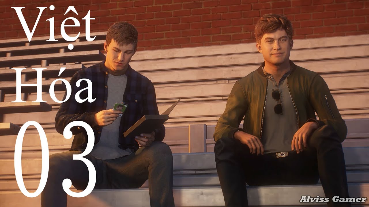 [Việt Hóa] Marvel's Spider Man 2 - Walkthrough - No Commentary - Part 3