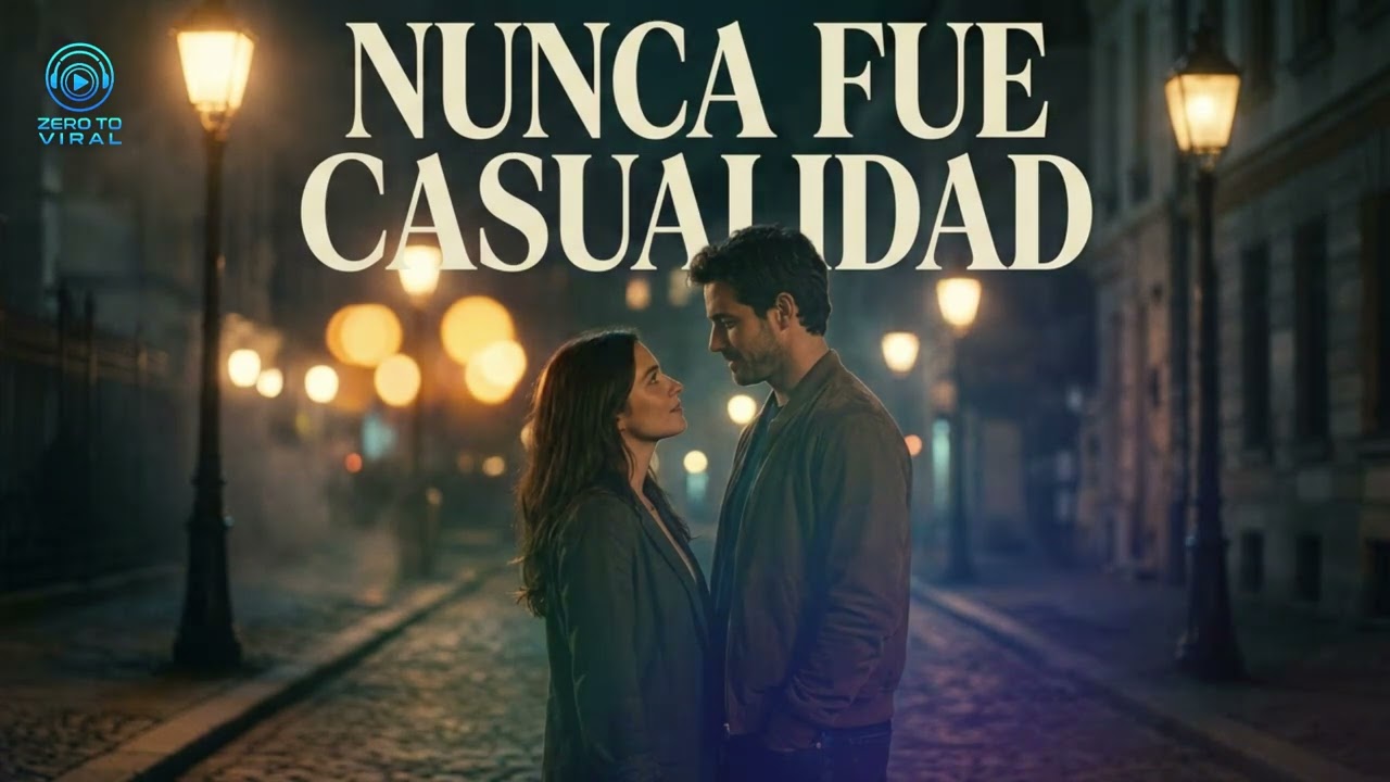 Nunca Fue Casualidad