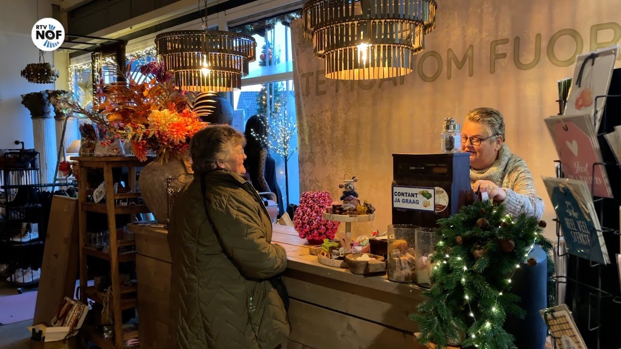 Te Moai Om Fuort in De Westereen wil armoede doorbreken