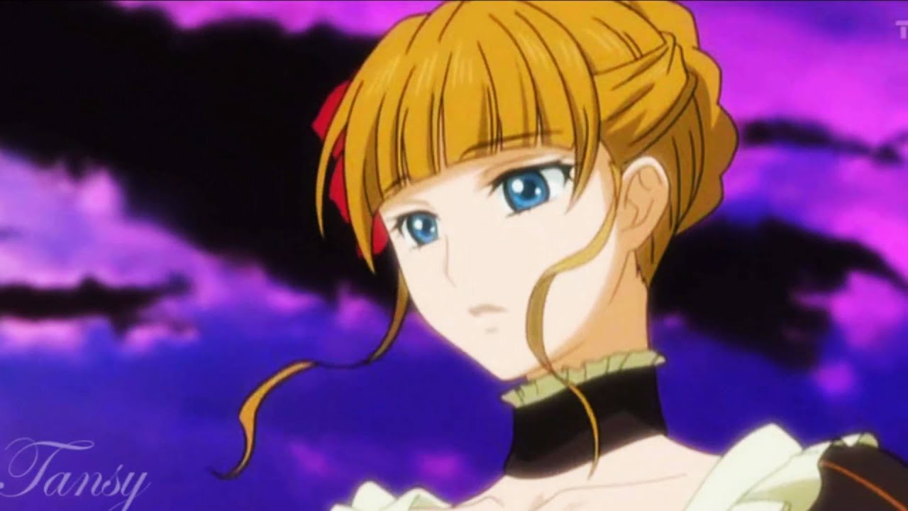 Keep Holdin On {BeaBat}