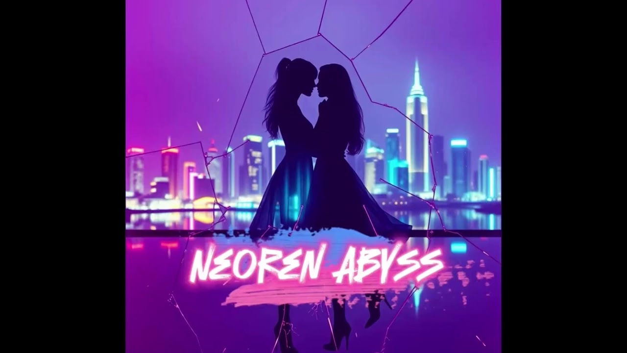 Neoren Abyss - Fractured Glow (IA Music RP)