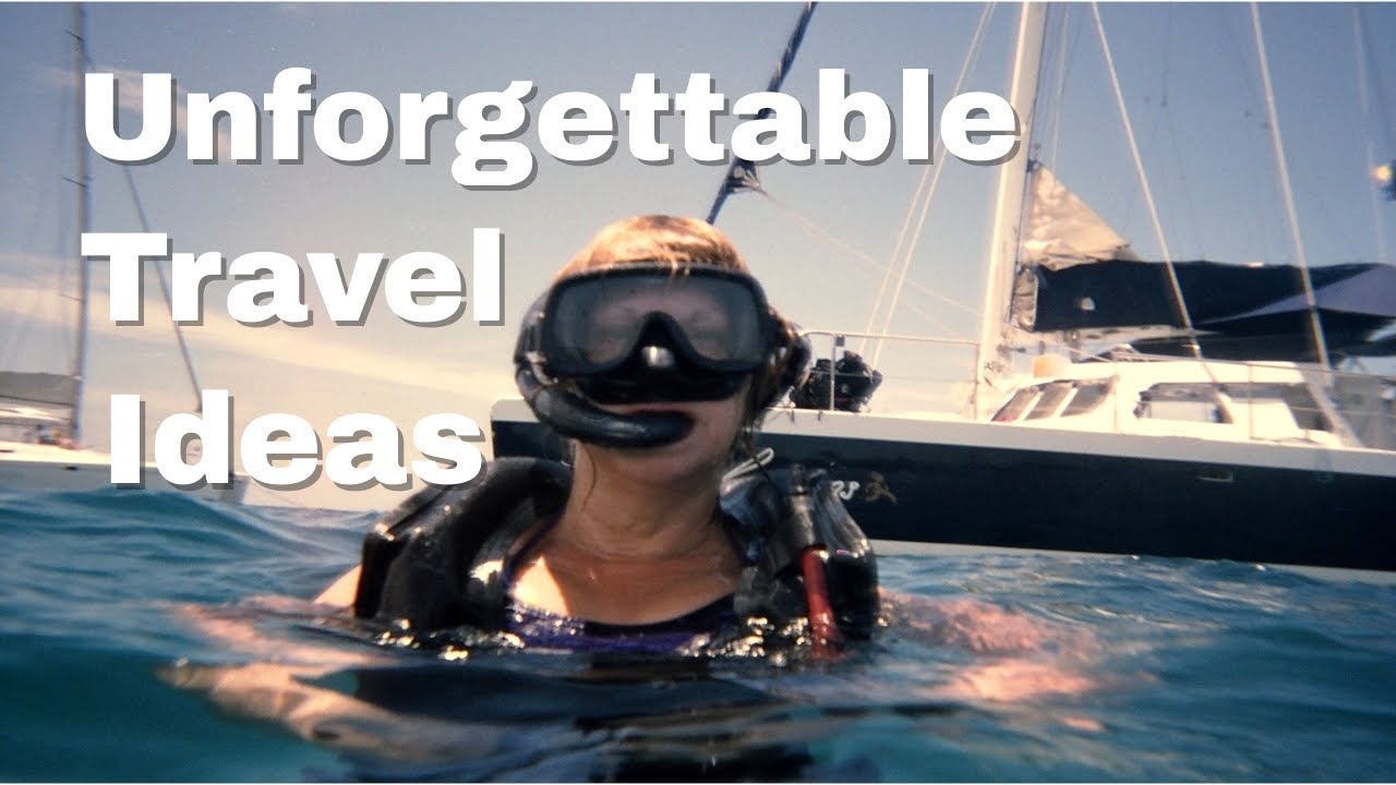 Unique Travel Destinations For Mature Adventurers Over 50