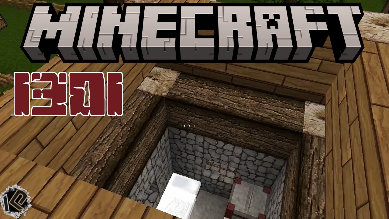 🌳Let's Play Minecraft Folge 1301 - Weitere Dachgeschichten | Deutsch