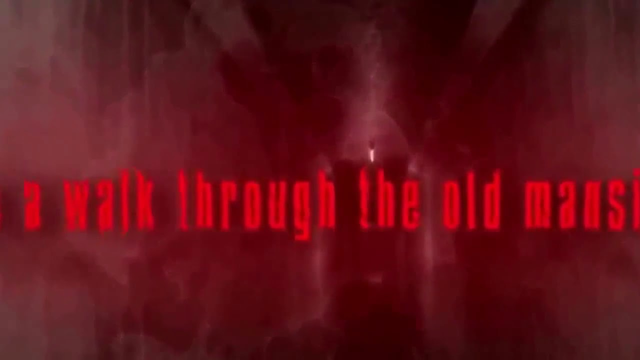 Upcoming Indie Horror Games 2020 PS4 Xbox One PC HD