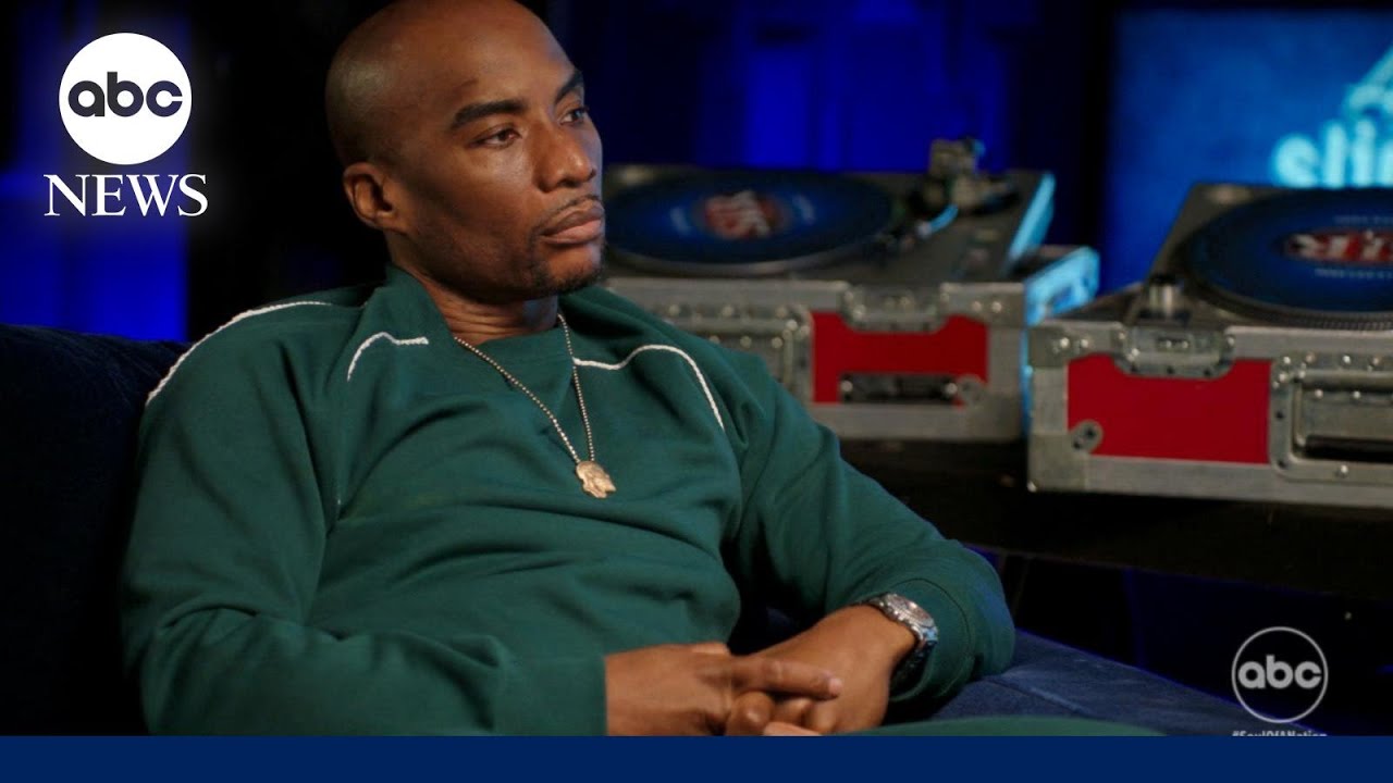 How hip-hop's relationship with mental health has evolved | Soul of a Nation