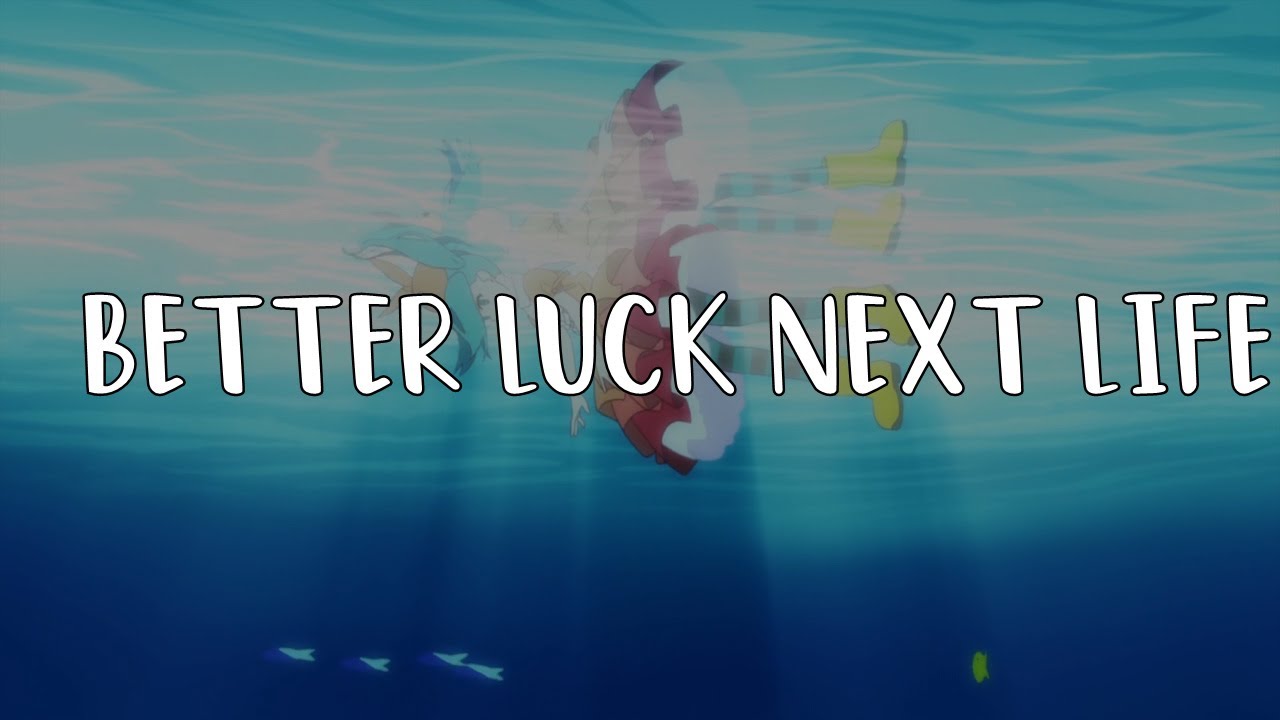Unlike Pluto - Better Luck Next Life (Sub español)