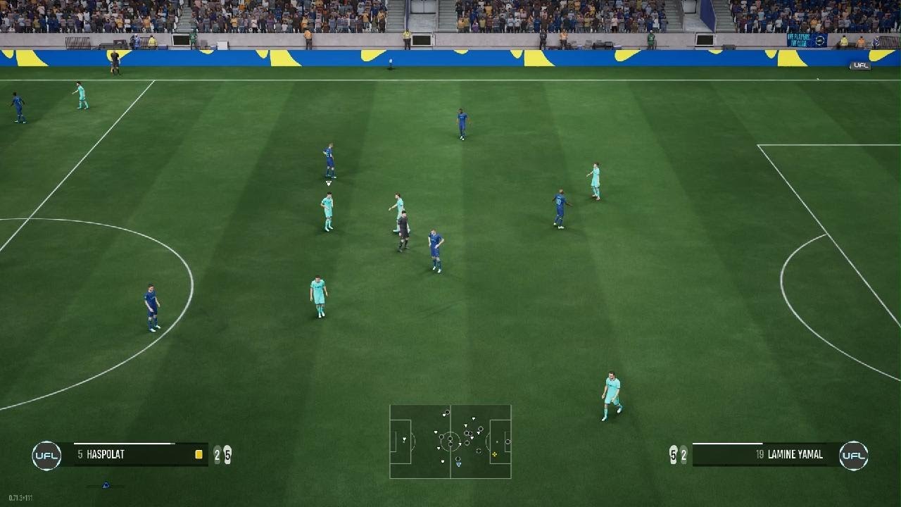 UFL