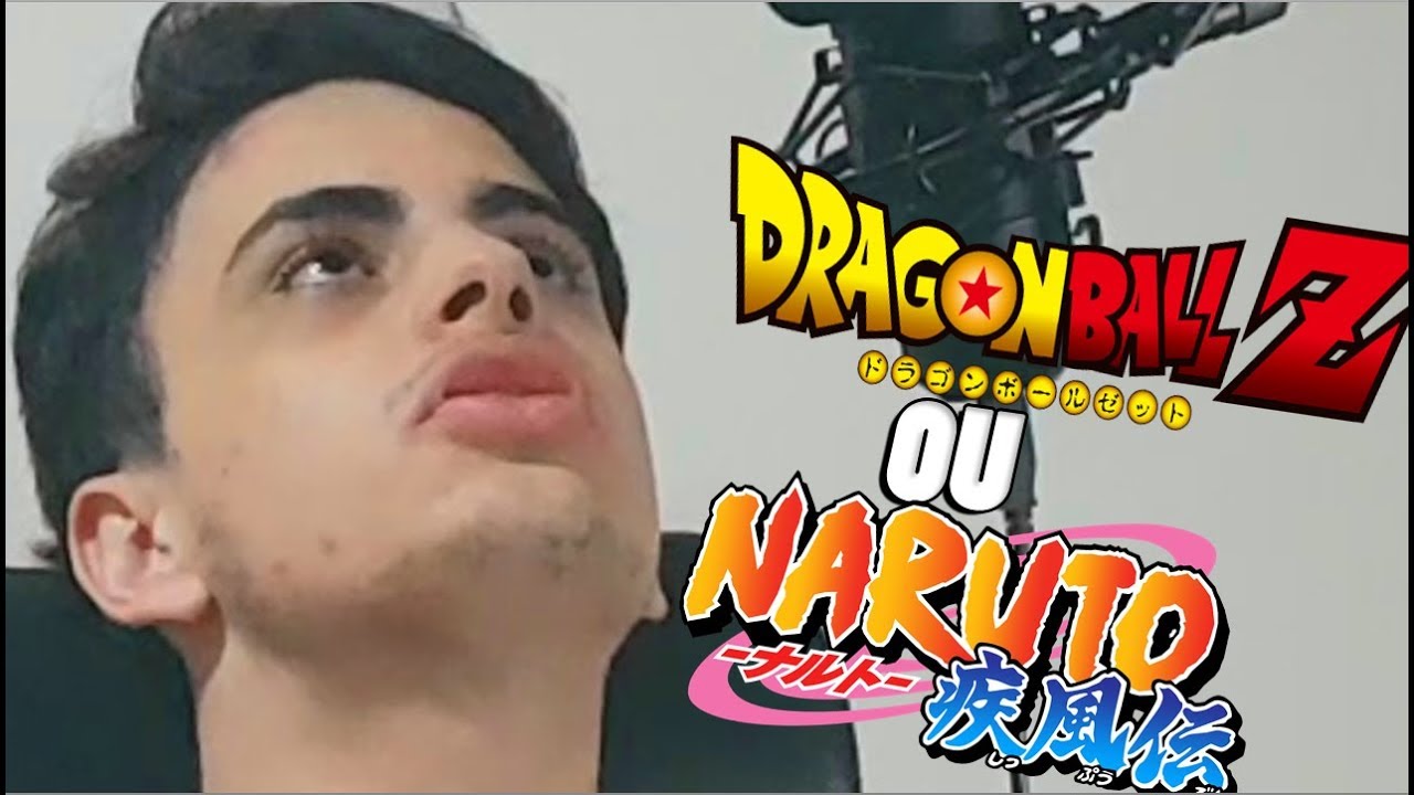 É ISSO AI MESMO BLZ - AskOrochi