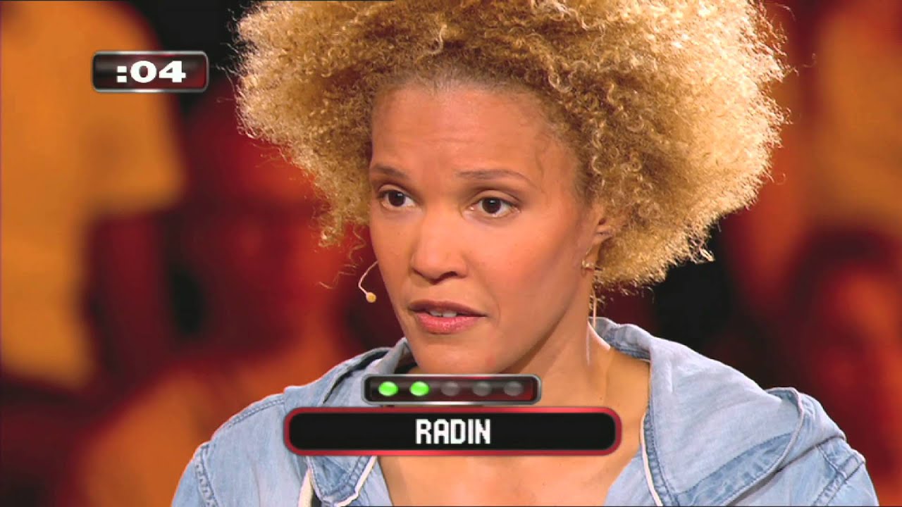 Amanda Scott & Waly Dia - Emission complète - du 02.01.2016