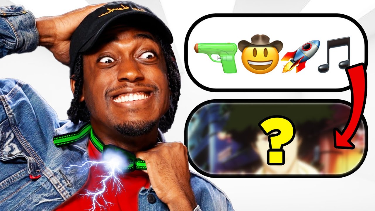Guess The Wrong Anime, You Get Shocked..