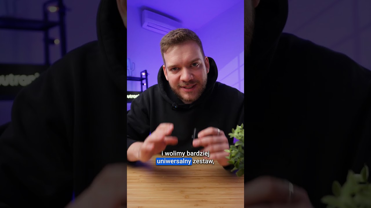 JAKI MIKROFON wybrać do NAGRYWANIA? 🎙️🤔