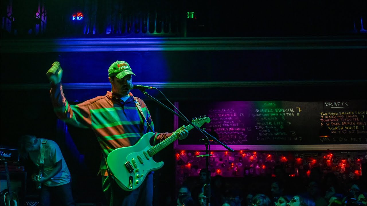 Balance And Composure - “Quake” (06.06.25 - Anchor Rock Club - Atlantic City, NJ)