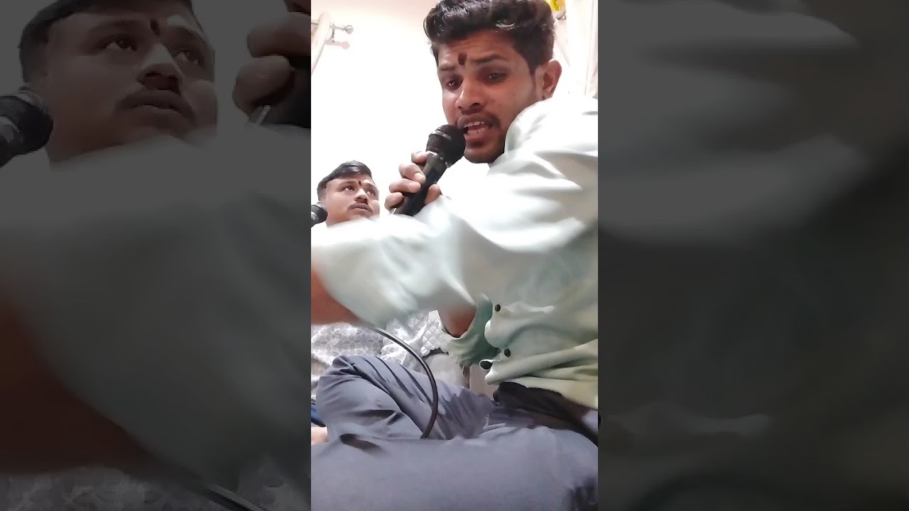 मर्द मराठा वीर शिवाजी 