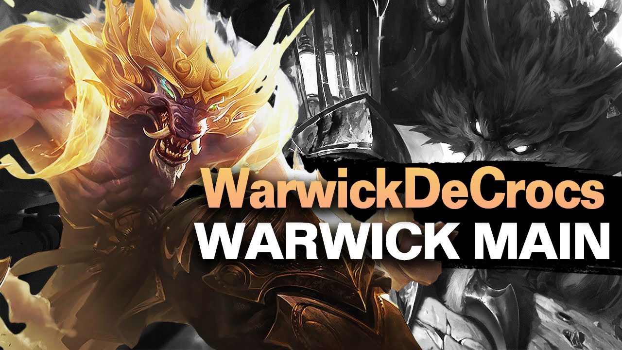 WarwickDeCrocs 