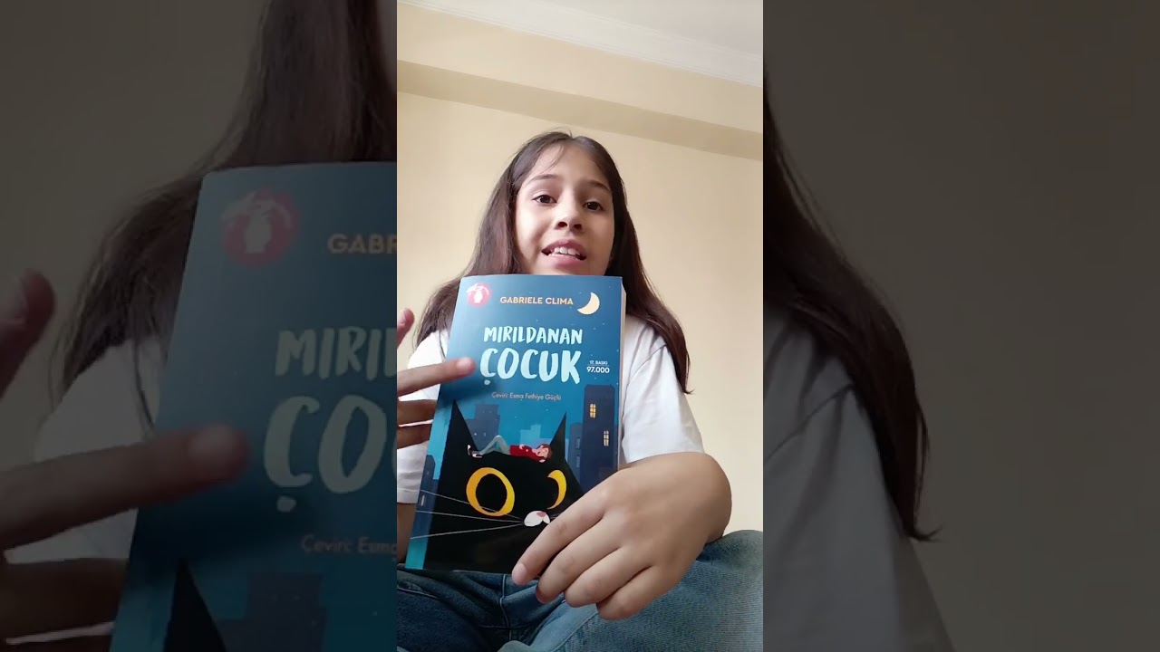 MIRILDANAN ÇOCUK
