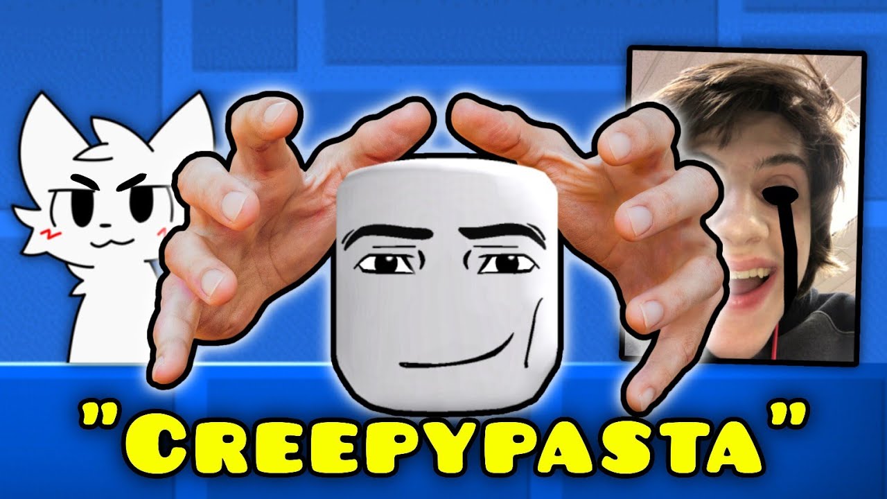 We Made Awful Geometry Dash Creepypastas...