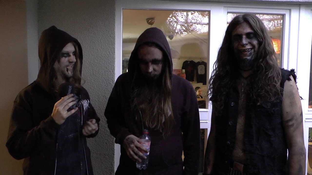 LIHHAMON Live At Never Surrender Fest Volume I