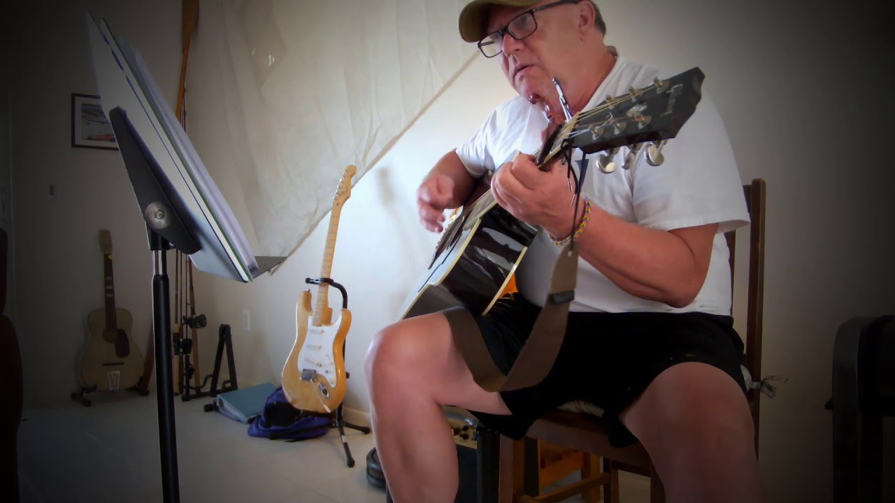 jump mountain blues - Mandolin Orange cover