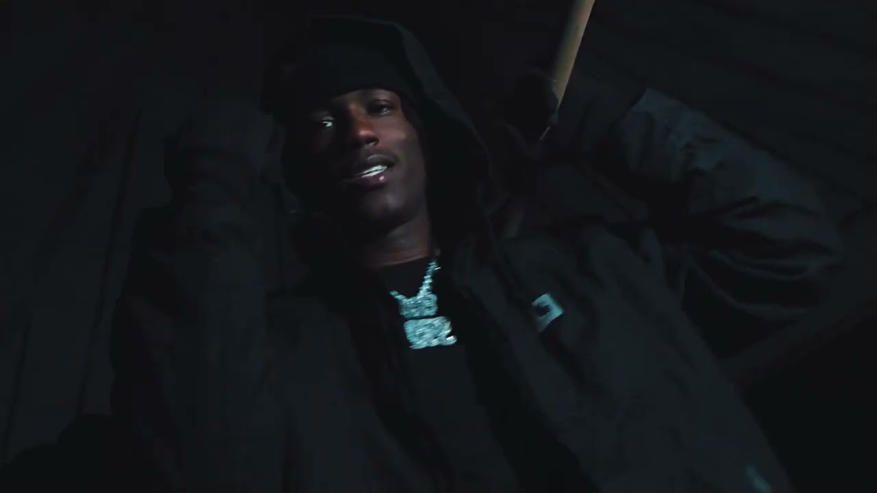 CThirty - Getting Off (Official Video)