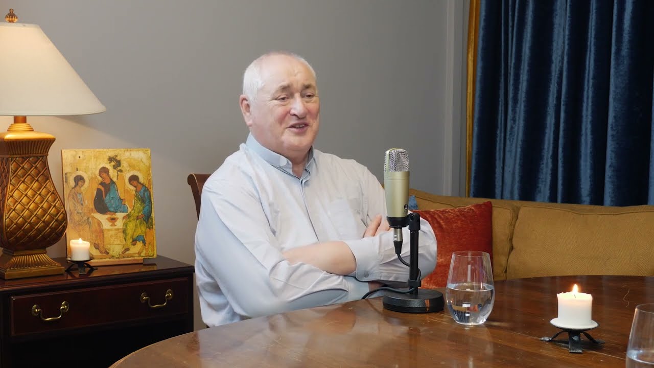 A L&eacute;lek szava | A hivat&aacute;sok v&aacute;ls&aacute;ga a csal&aacute;dban, az Egyh&aacute;zban | B&iacute;r&oacute; L&aacute;szl&oacute; nyugalmazott p&uuml;sp&ouml;k