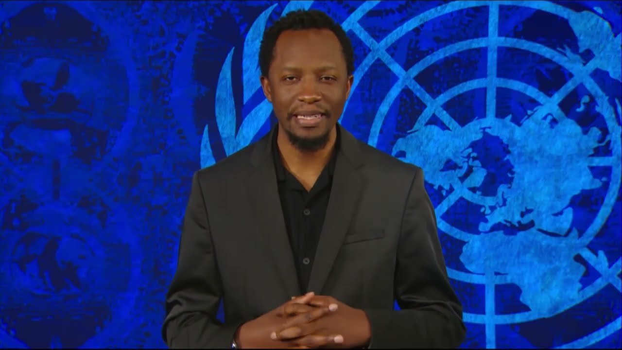Jarida la Habari za UN la Januari 13, 2026 likiwasilishwa na Anold Kayanda