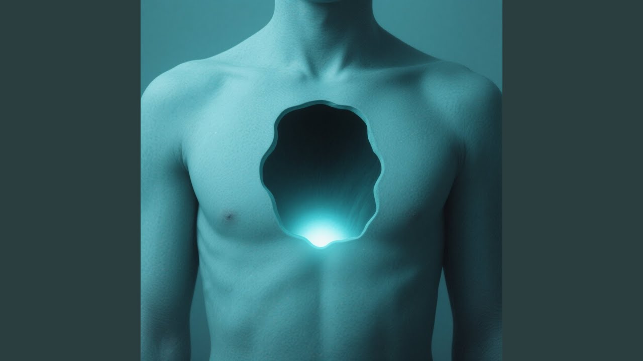 My Chest Knows Your Absence