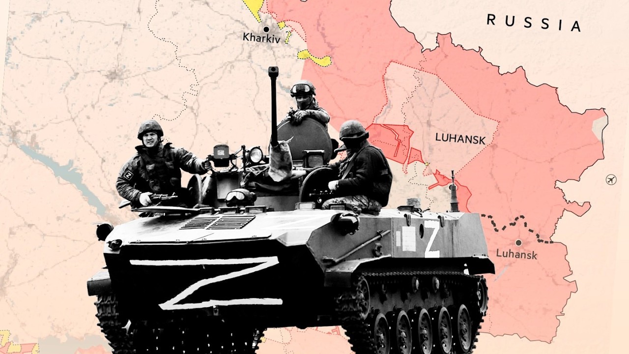 Tryeza e “nxehtë” Rusi-Ukrainë, ish-krerët e UÇK rrëzojnë Hagën, Osmani shkon te Trump