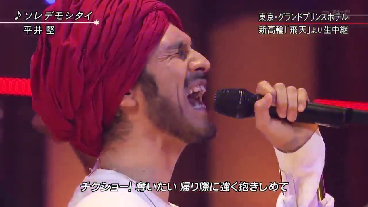 141203 FNS 칙쇼 칙사마