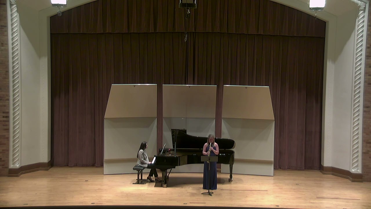 Paul Harvey, Concertino for Soprano Saxophone